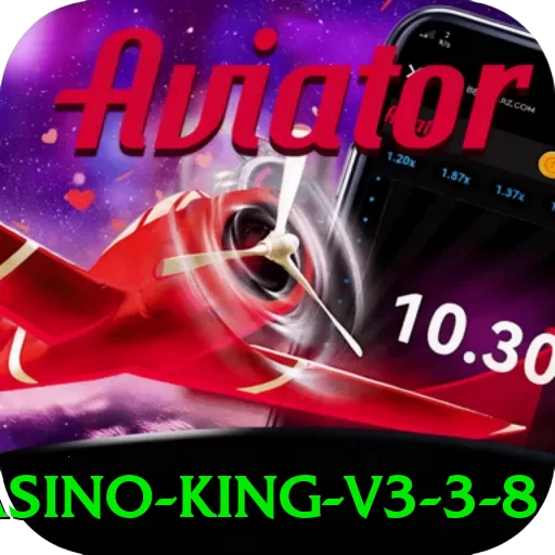 01brl Casino King v3.3.8 - pk