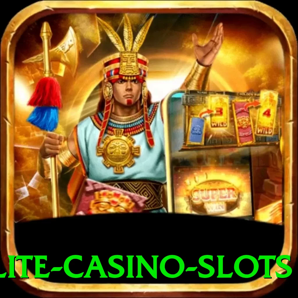 1111game Elite - Casino &amp; Slots - pak