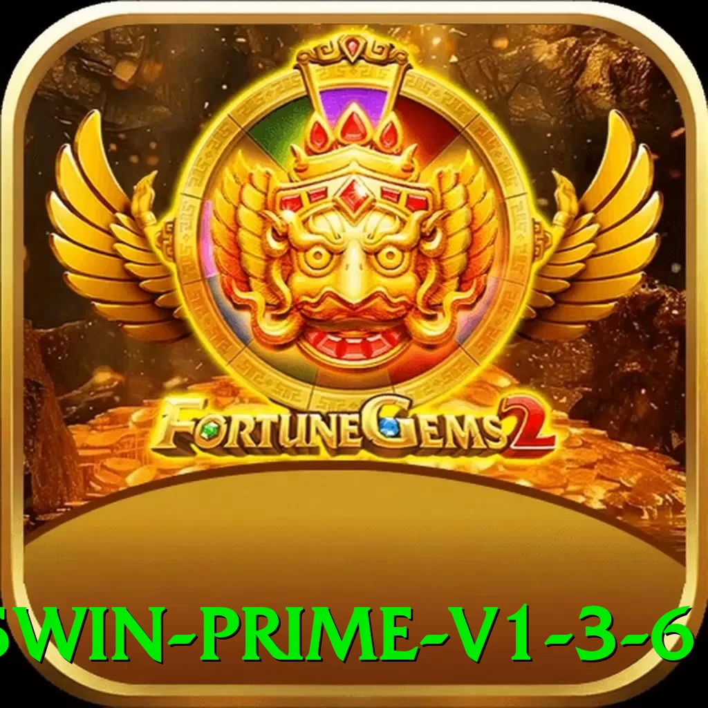 1185win - Prime v1.3.6 - 👉 apk