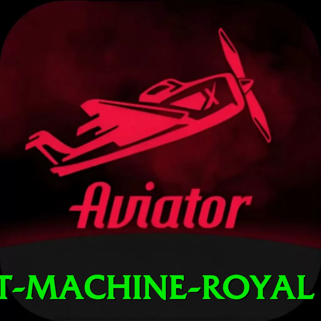 1400win Slot Machine Royal - 🔥 apk
