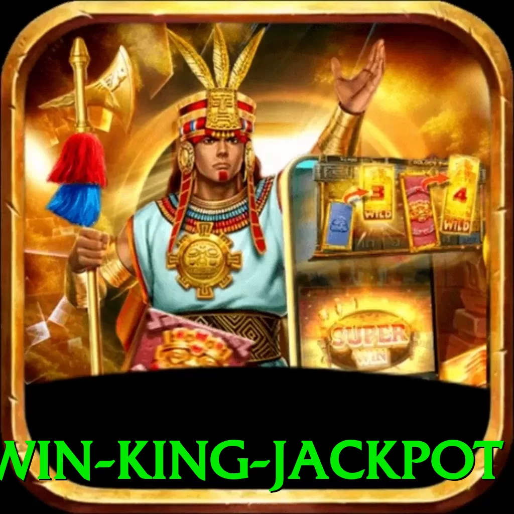 1778win King Jackpot - 💎 apk