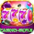 1865bet - Casino Super