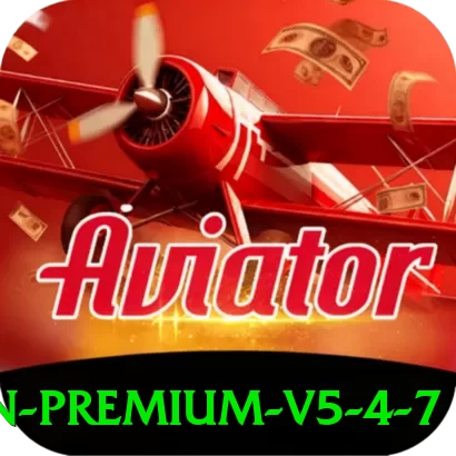 2007win Premium v5.4.7 - 🔥 apk