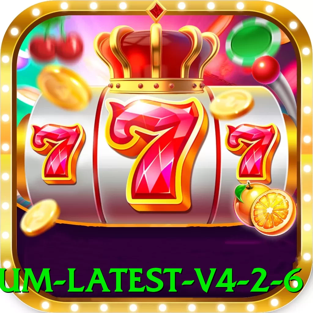 207luck Premium Latest v4.2.6 - vip