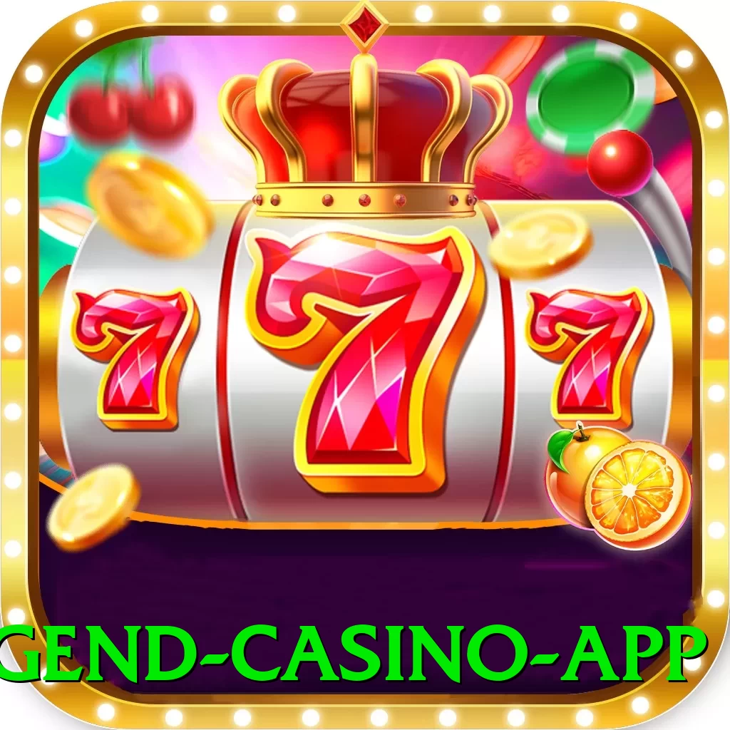 2210bet Legend Casino App - 🚀 apk