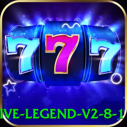 23wz Live Legend v2.8.1 - pak