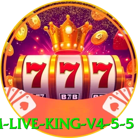 333m Live King v4.5.5 - 🔥 apk