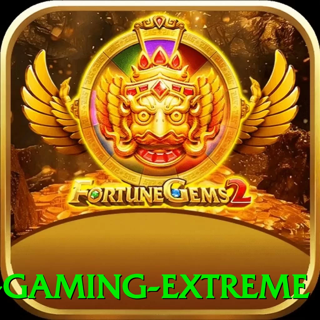 33nn Gaming Extreme - 💎 apk