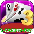 347luck Live Casino Pro