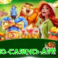 35c Gold Casino App