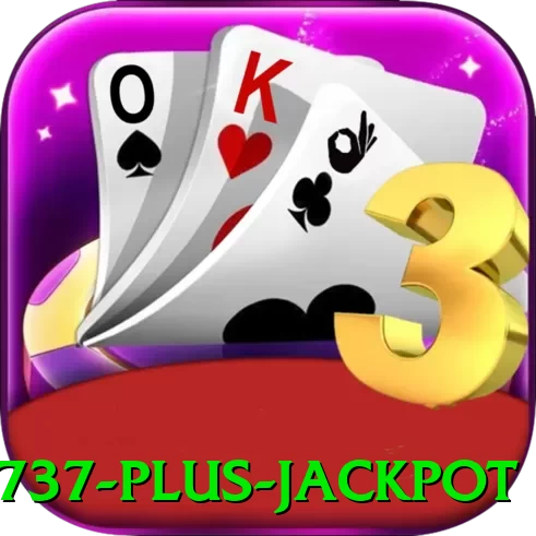3737 Plus Jackpot - 🚀 apk