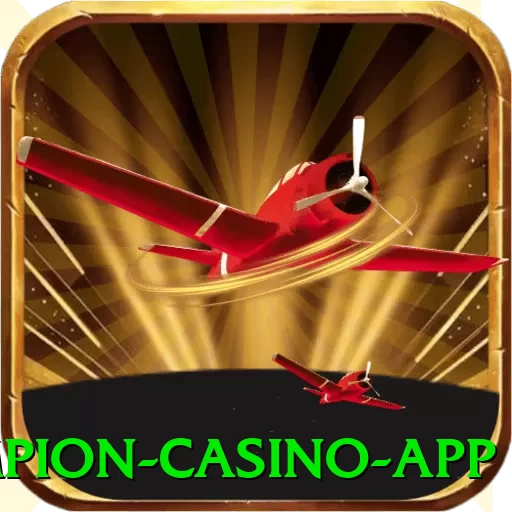 3aa Champion Casino App - vip