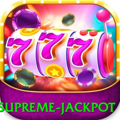 45d Supreme Jackpot - plataforma