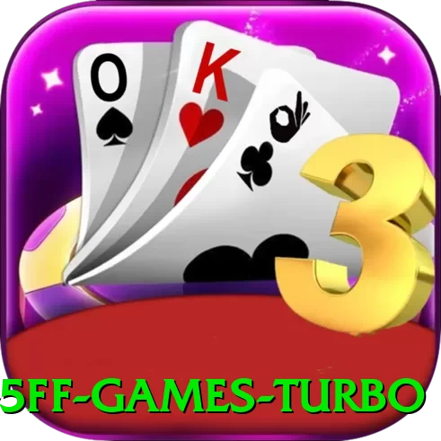45ff Games Turbo - aplicativo