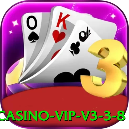 5200bet Casino VIP v3.3.8 - app