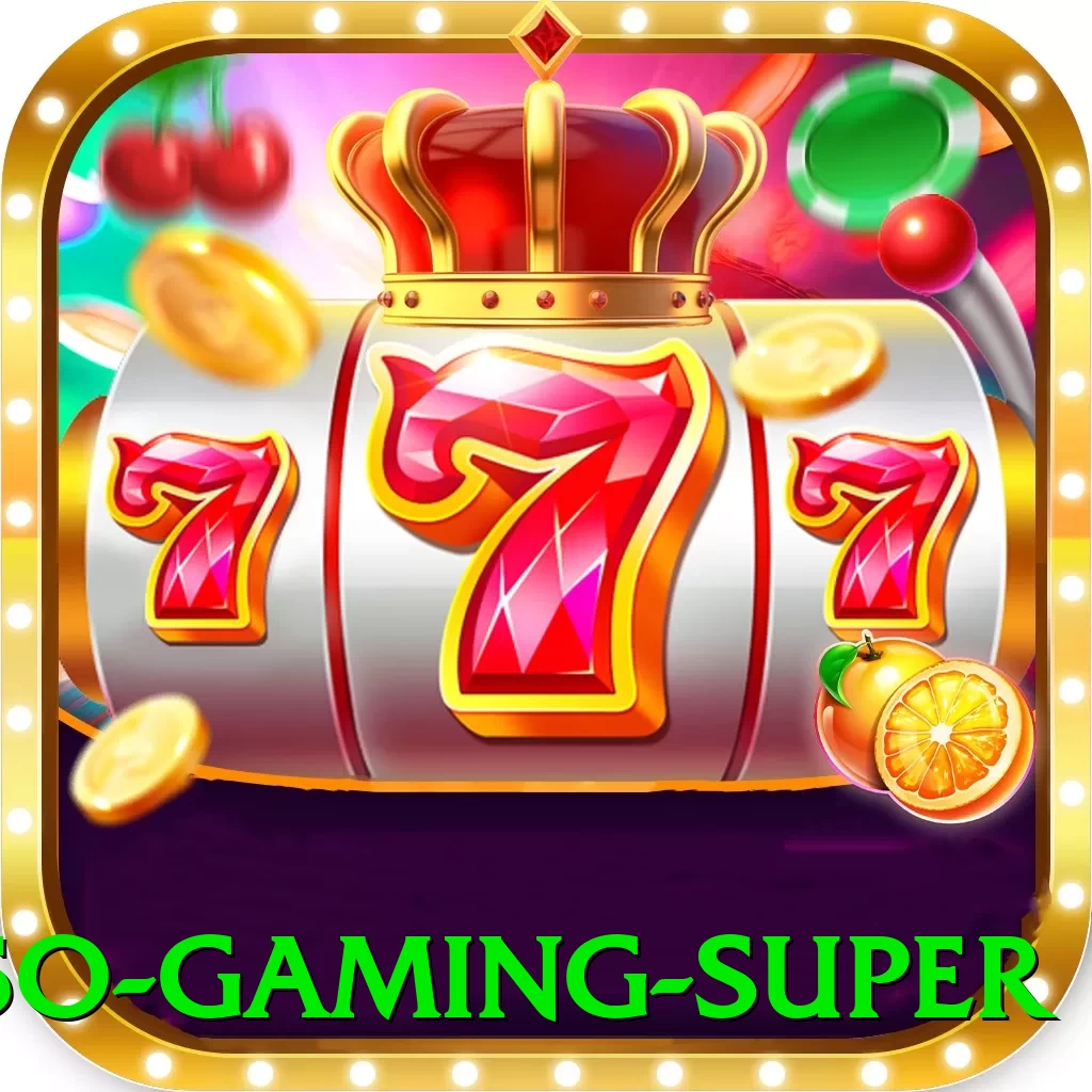 555o Gaming Super - ✨ apk