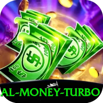 56755 - Real Money Turbo - plataforma