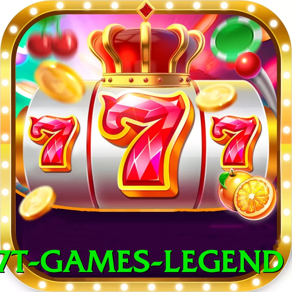 57t Games Legend - vip