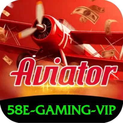 58e - Gaming VIP - pak
