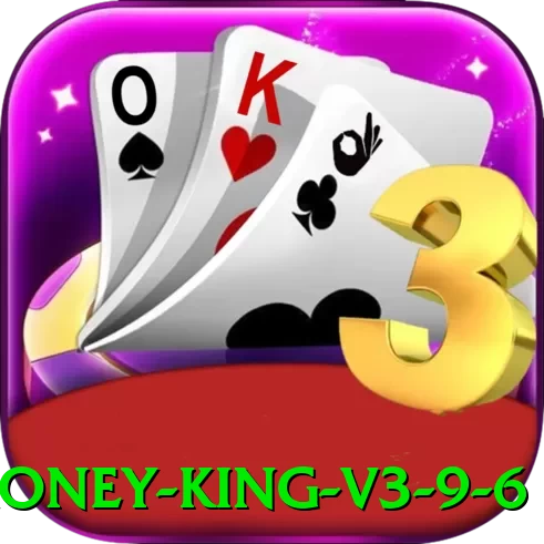5y5y Money King v3.9.6 - aplicativo
