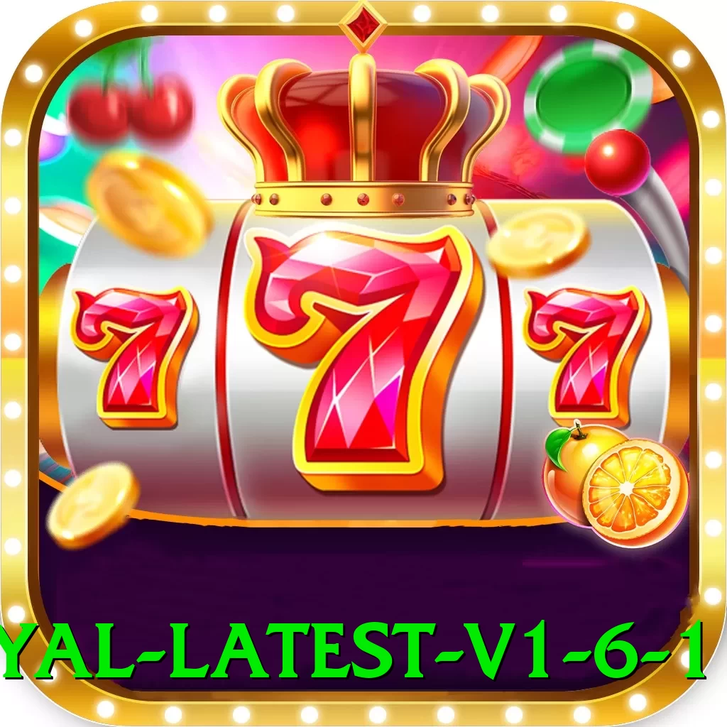 6231 Royal Latest v1.6.1 - 🏆 apk