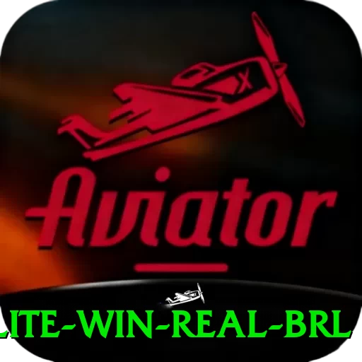65a Elite - Win Real BRL - 👉 apk