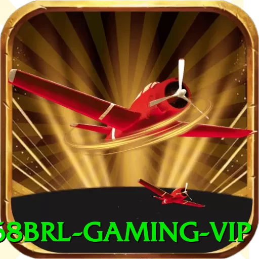 668brl Gaming VIP - pk