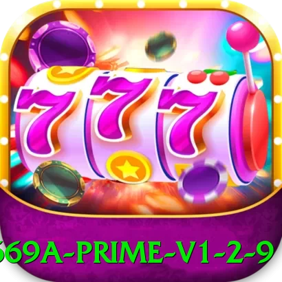 669a Prime v1.2.9 - pak