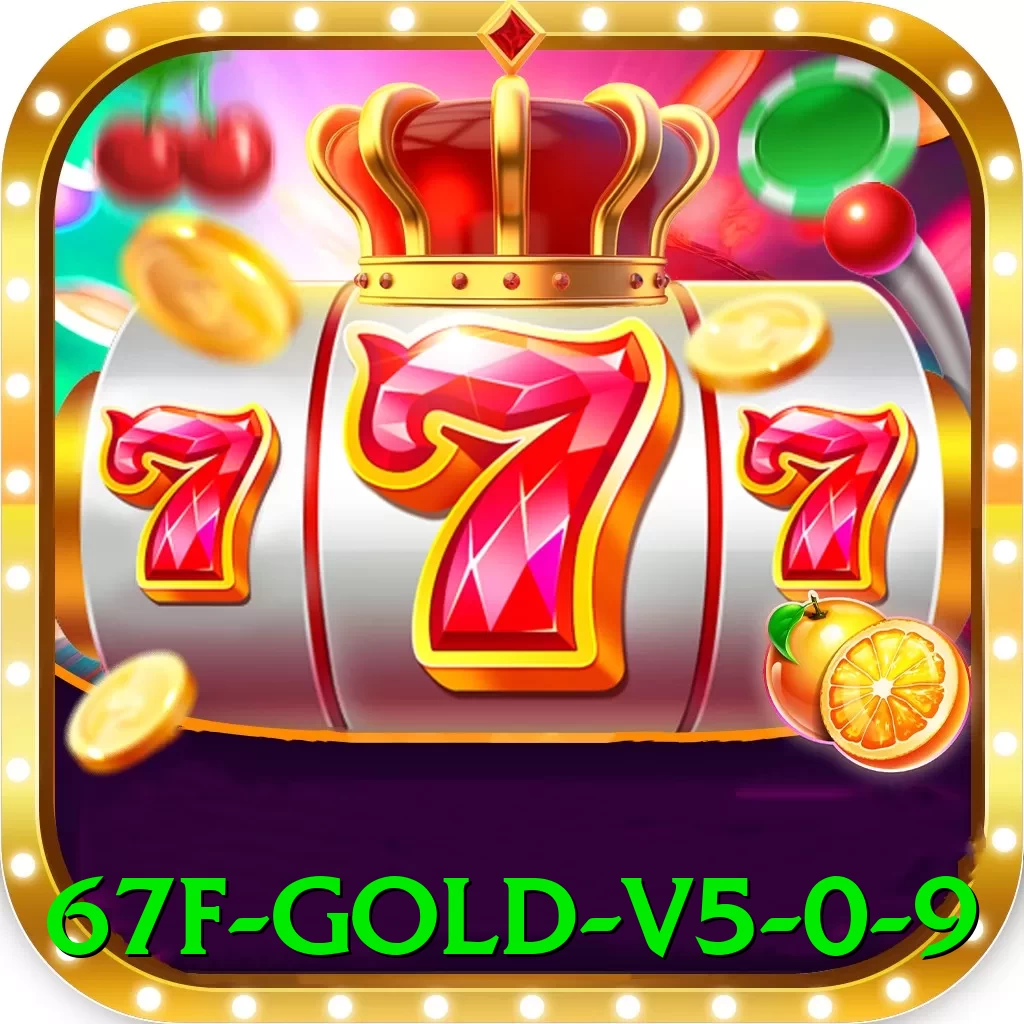 67f Gold v5.0.9 - go
