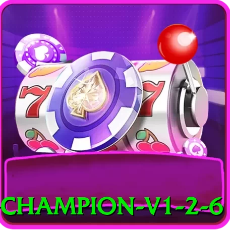 69q Earn Champion v1.2.6 - pak