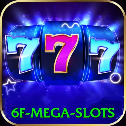6f Mega Slots - pro