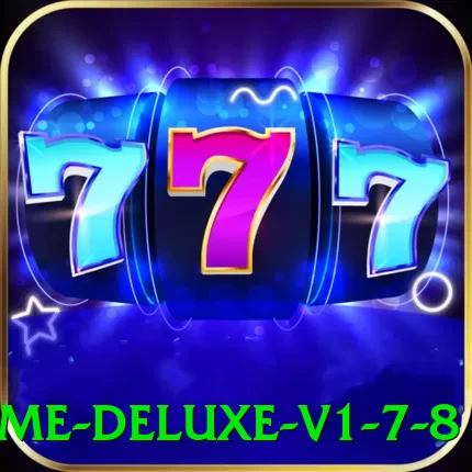 737game Game Deluxe v1.7.8 - 🔥 apk