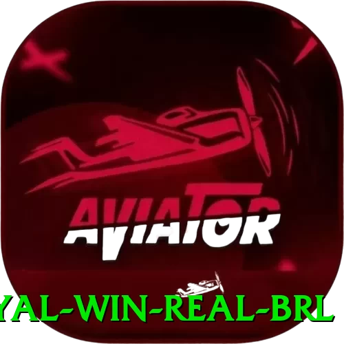 755t Royal - Win Real BRL - ⚡ apk