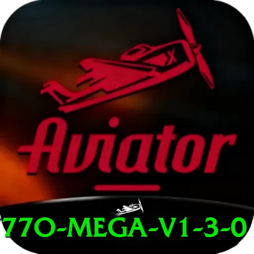 777o Mega v1.3.0 - pro