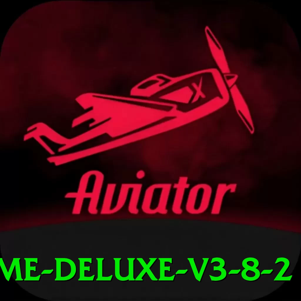 77h Game Deluxe v3.8.2 - app