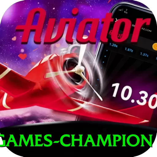 77ox Games Champion - 🏆 apk