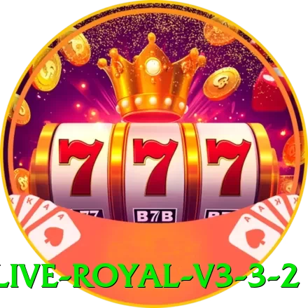 788bra Live Royal v3.3.2 - ⚡ apk
