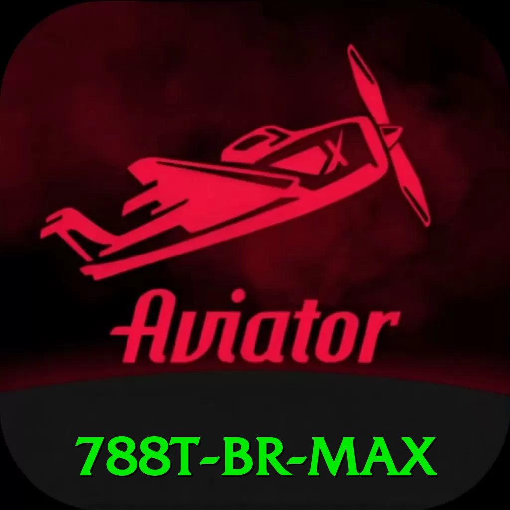788t BR Max - app
