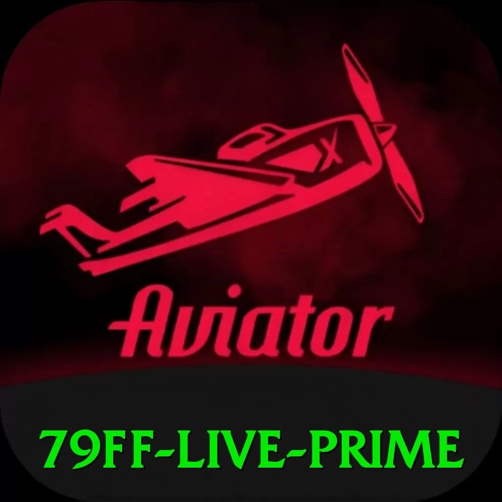 79ff Live Prime - aplicativo