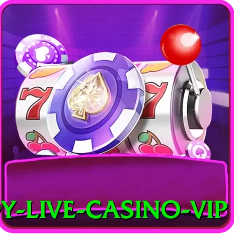 79y Live Casino VIP - vip