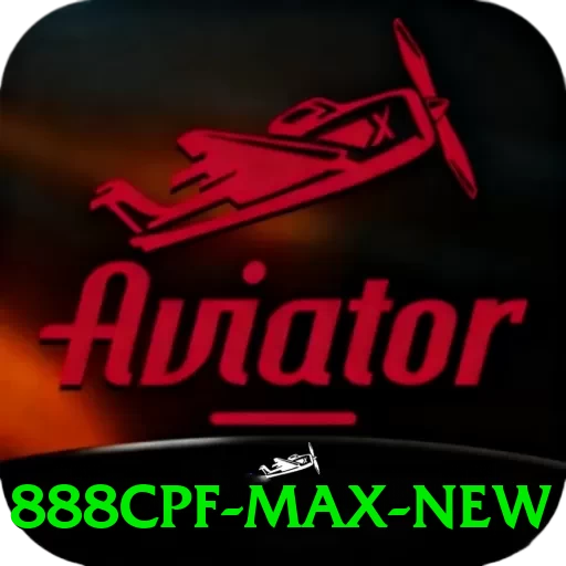 888cpf Max New - 🏆 apk