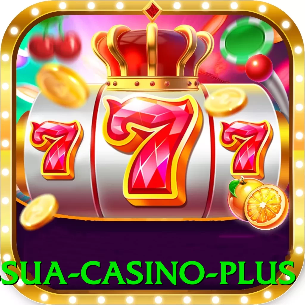 888sua - Casino Plus - apk