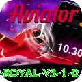89fc Brasil Royal v3.1.0