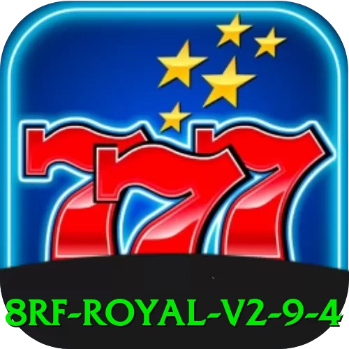 8rf Royal v2.9.4 - 👉 apk