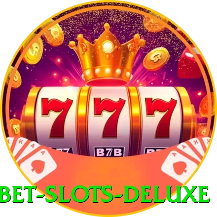 8ubet - Slots Deluxe - game