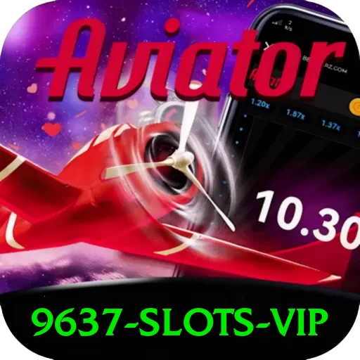 9637 - Slots VIP - apk