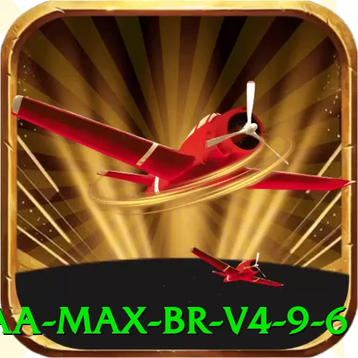 9aa Max BR v4.9.6 - ✨ apk