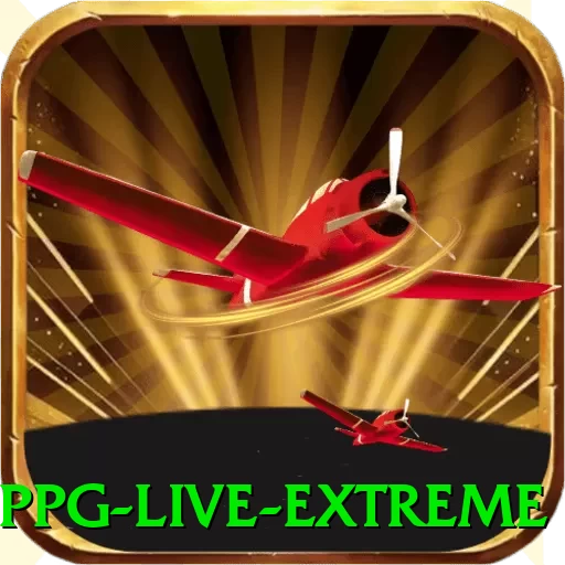 9ppg - Live Extreme - ✨ apk