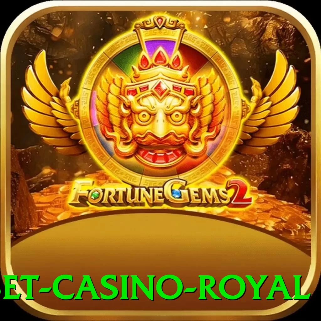 acabet - Casino Royal - go
