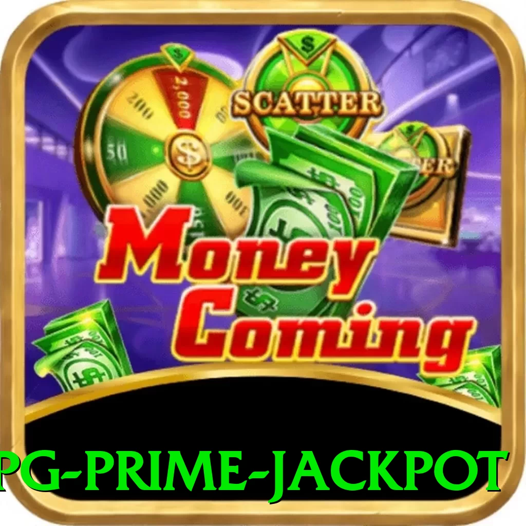 baypg Prime Jackpot - go